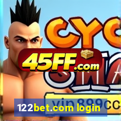 122bet.com login